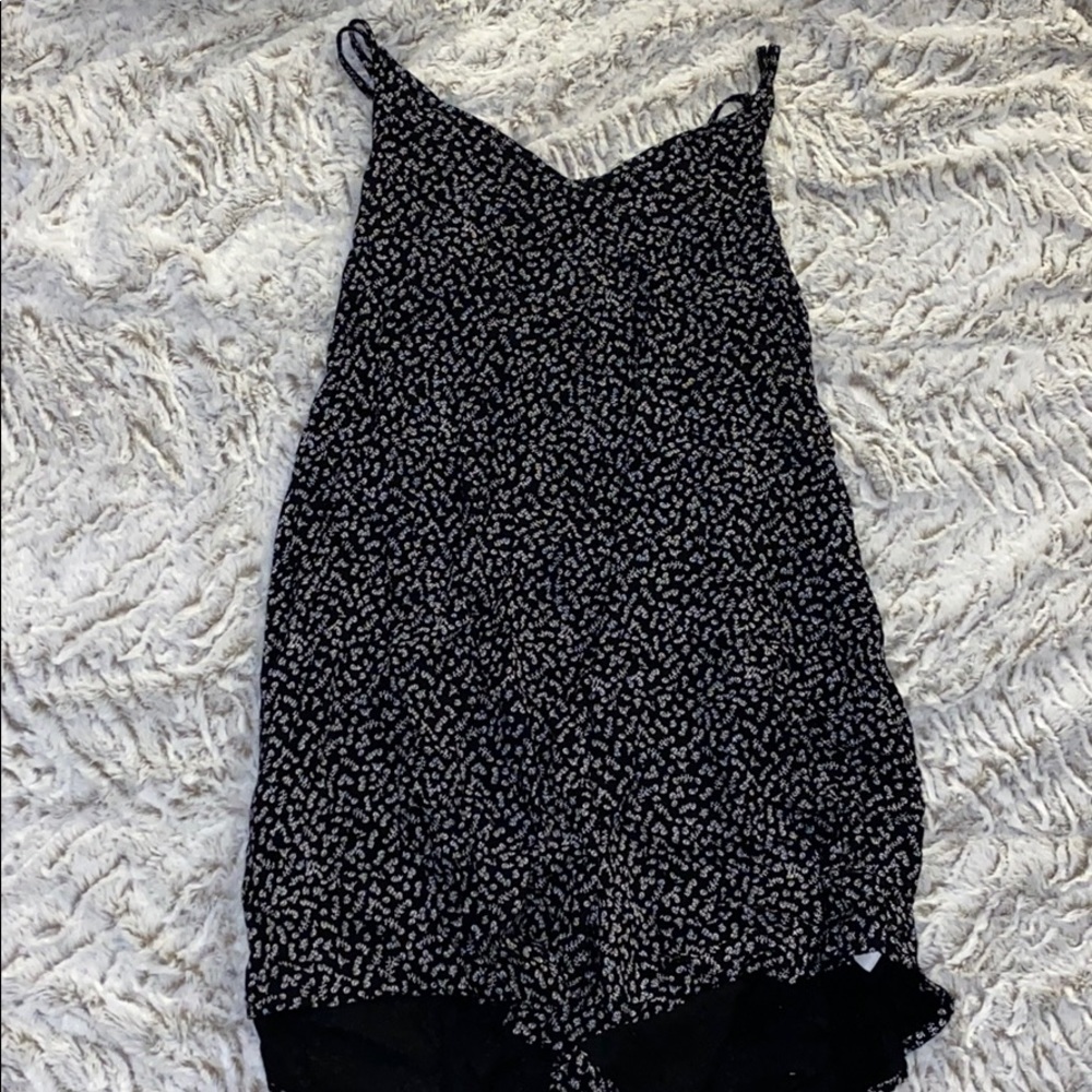 Abercrombie and fitch dress